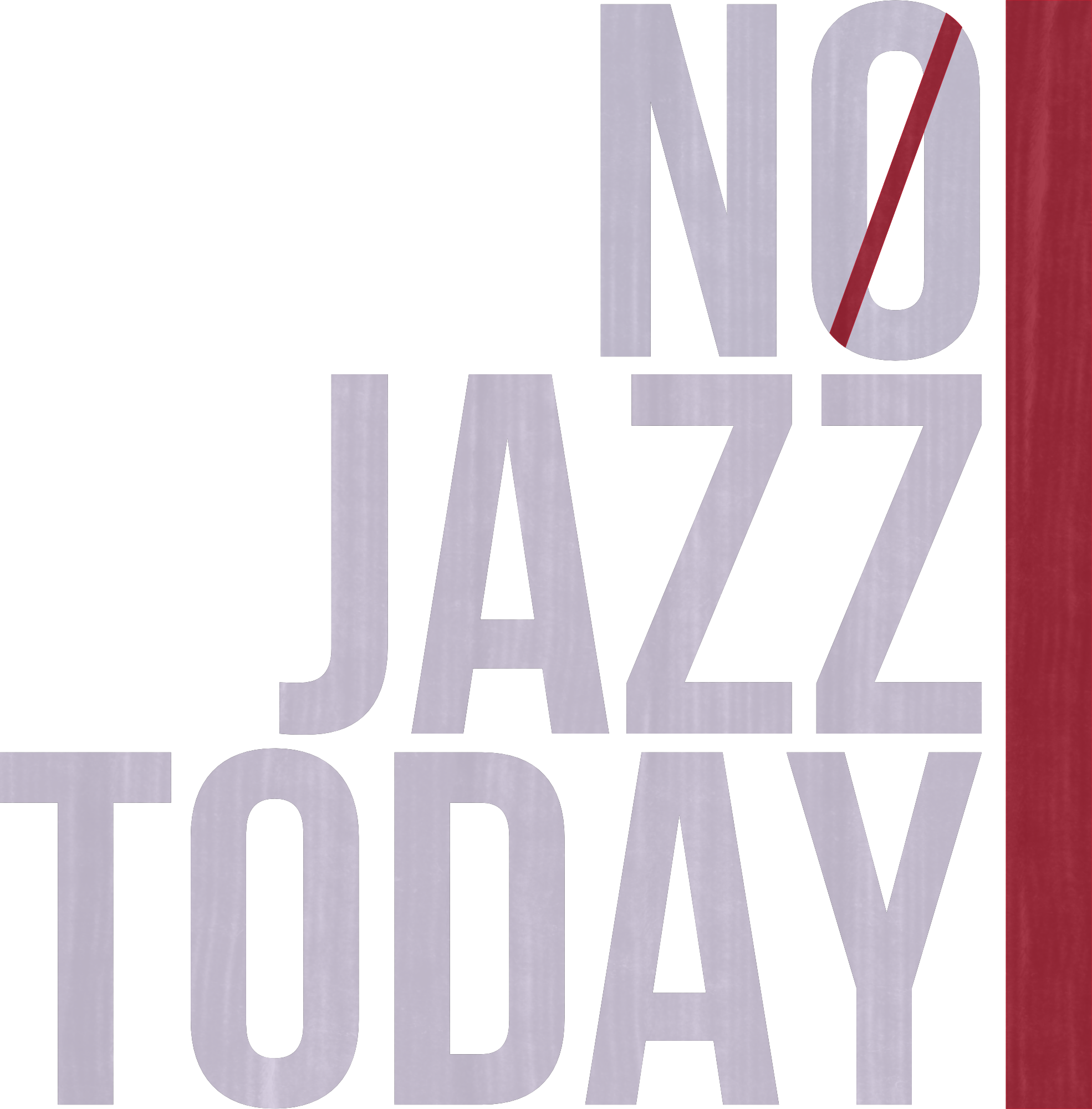 Nø Jazz Today
